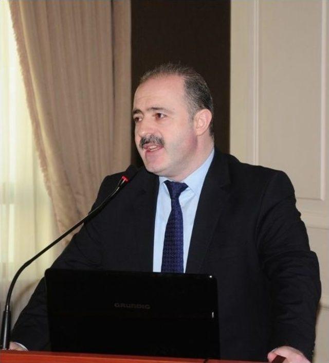 Van&rsquo;da Kadın Sağlığı &Ccedil;alıştayı 2