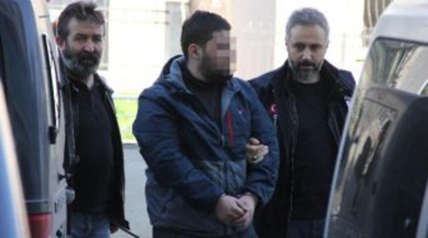 Annesiyle Yaşayan Şahsı Vuran Gen&ccedil; Tutuklandı