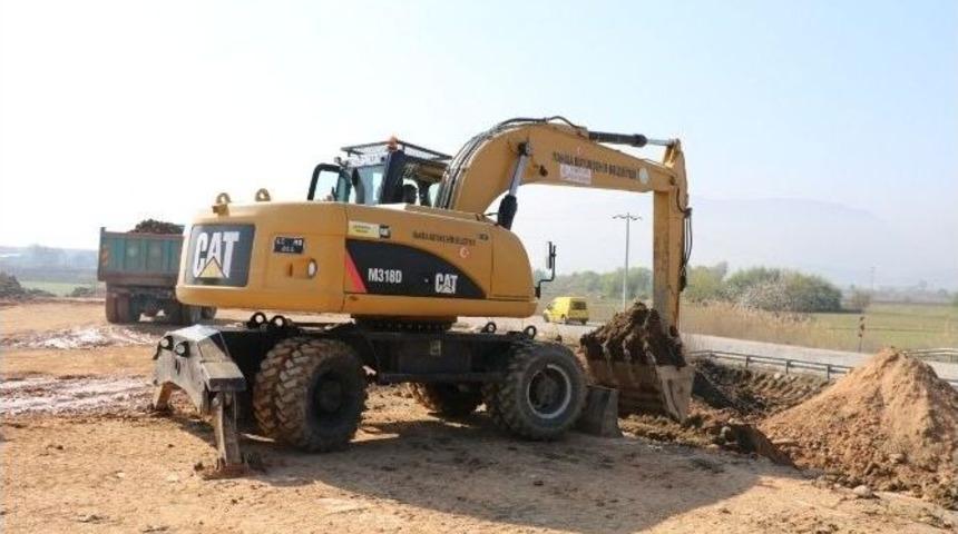 B&uuml;y&uuml;kşehir&rsquo;den 5 Milyonluk Yatırım