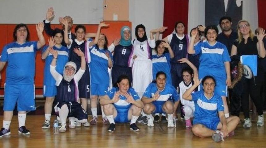 Potada &ldquo;&ouml;zel&rdquo; Şampiyona Başladı