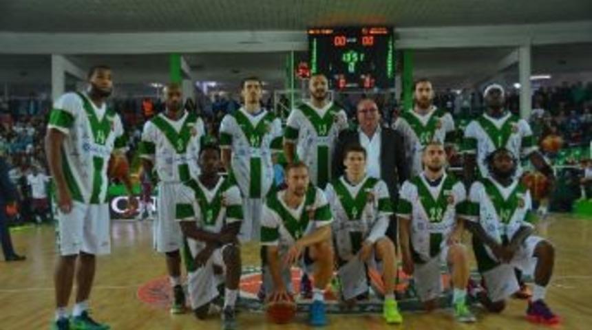 Akın &Ccedil;orap Yeşilgiresun Belediyespor Galatasaray Odeabank&rsquo;a Bileniyor