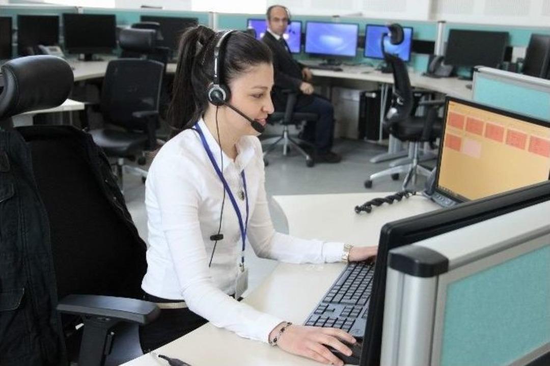 Acil &Ccedil;ağrıda Tek Numara D&ouml;nemi