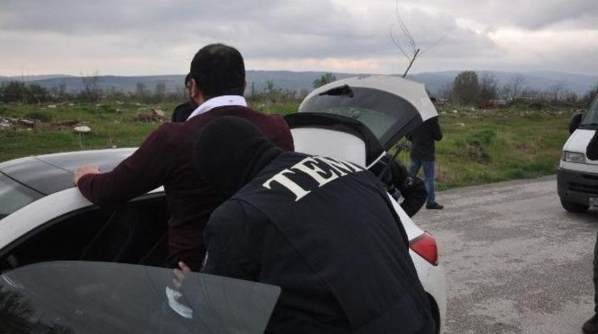 Emniyet G&ouml;z A&ccedil;tırmıyor