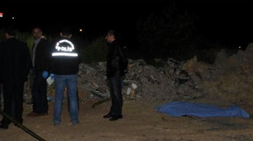 Ayrıldığı Eşini Vurup, İntihar Etti