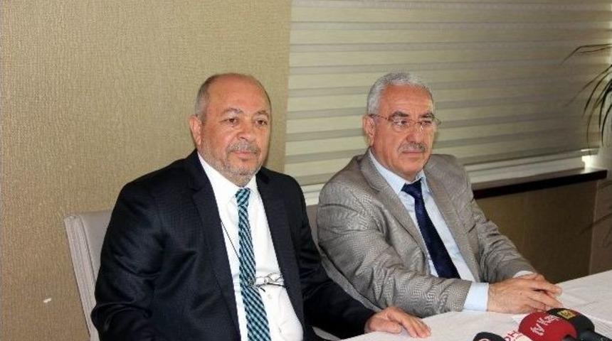 Kınaş Yeni İsim Ve Logo Değişikliğine Gidiyor