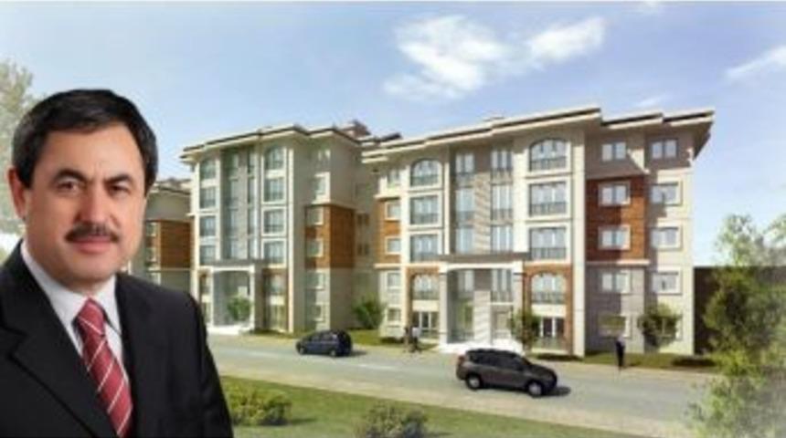 Toki, Yoğun Talep Aldığı Darende&rsquo;de Başvuru S&uuml;resini Uzattı