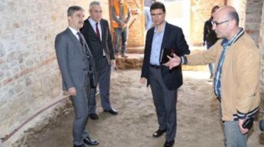 Turgutlu Tarihine Anlamlı Dokunuş