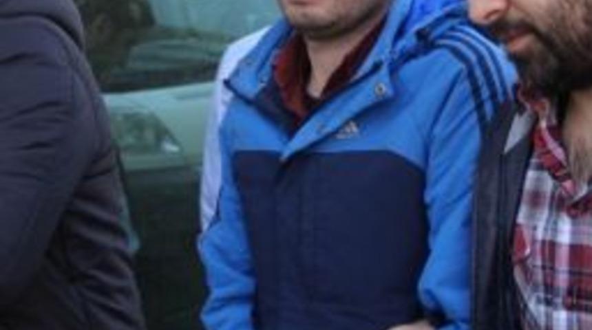 Evinde Uyuşturucu Hap Ele Ge&ccedil;en Gen&ccedil; Tutuklandı