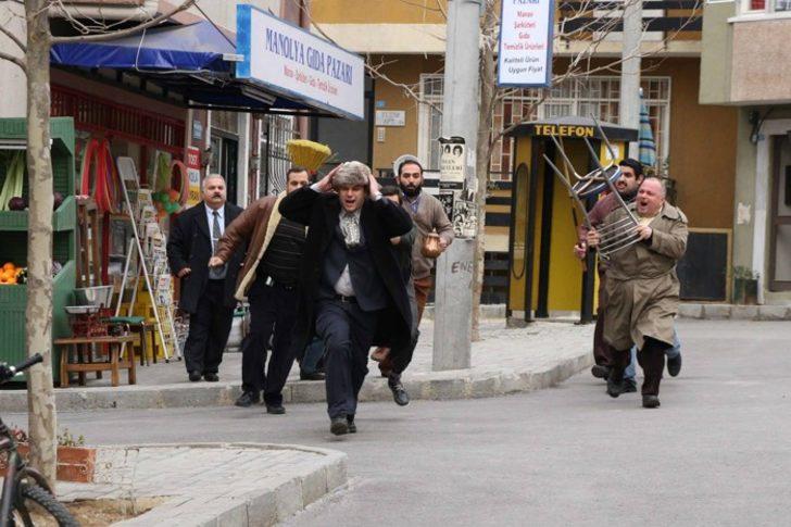 Doksanlar 29. Bölüm Galerisi G3