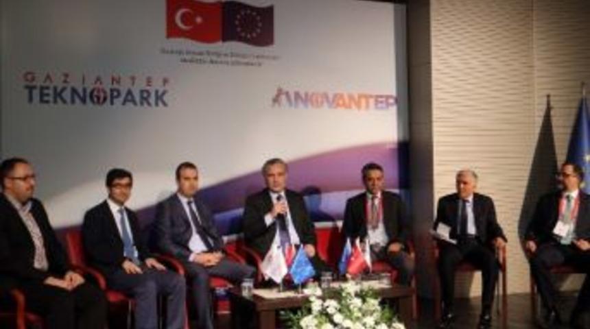 Ga&uuml;n Mavera&rsquo;da &ldquo;inovasyon Yolculuğunda Gaziantep&rdquo; Paneli