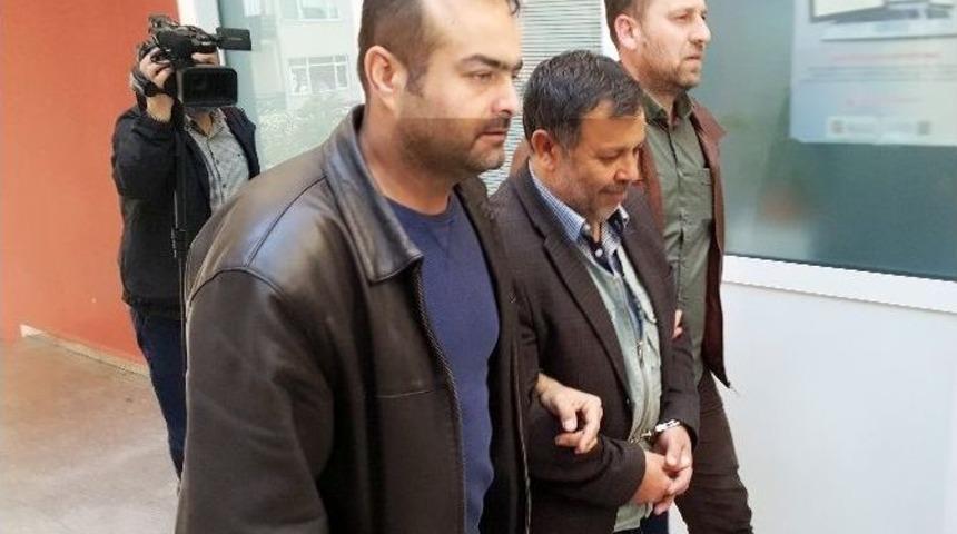 Kanser Hastası Oğlunu &rsquo;daha Fazla Acı &Ccedil;ekmesin&rsquo; Diye &Ouml;ld&uuml;ren Baba Adliyede