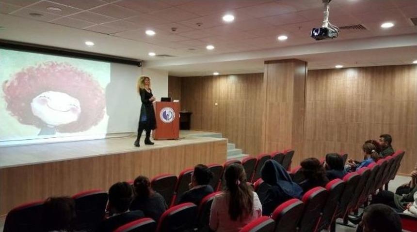 Erişkin Yoğun Bakım Servislerinde G&ouml;rev Yapan Personele Y&ouml;nelik Eğitim &Ccedil;alışması Yapıldı