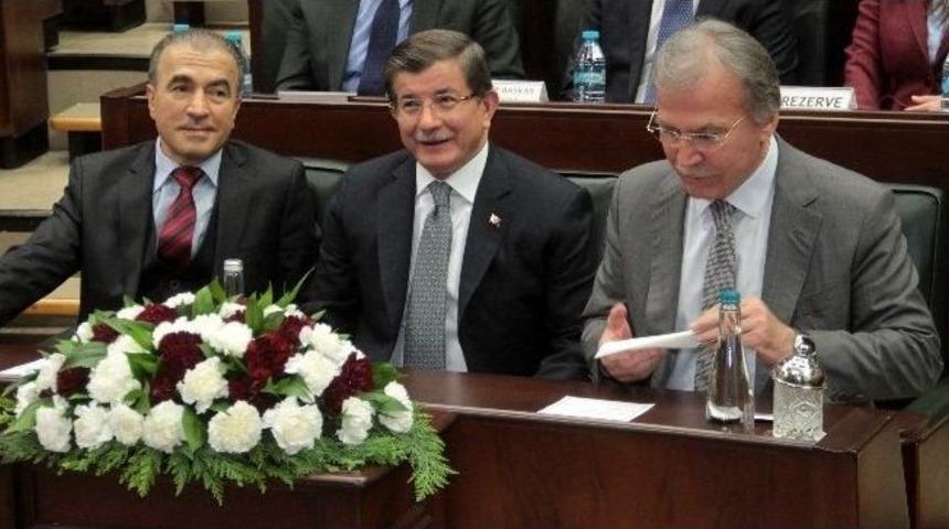Davutoğlu: "t&uuml;rkiye&rsquo;nin Bir Muhalefet Sorunu Olduğu Artık T&uuml;m Kesimlerin Ortak Kanaati Haline Gelmiştir&rdquo;
