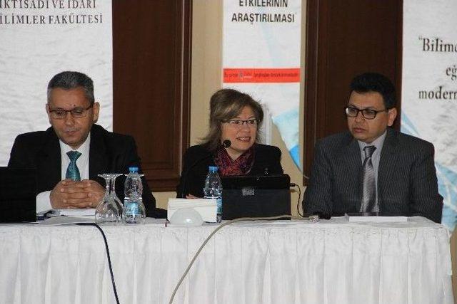 Soma Lojistik Merkezi Raporu Tamamlandı 1