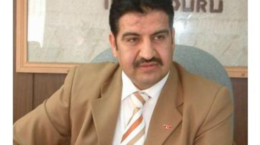 Siirt&rsquo;te 3 Bin 304 Kişiye Evde Bakım Hizmeti Verildi