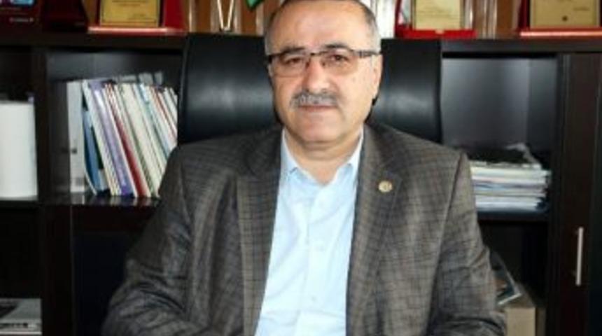 Nevşehir&rsquo;de Kayısı Ve Badem Ağa&ccedil;larını Don Vurdu