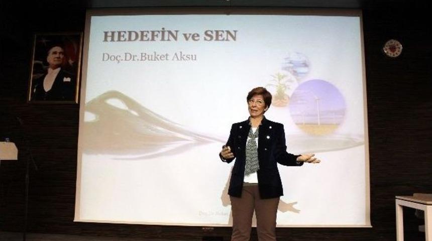 Ergene: "iş Aramak Ciddi İştir"