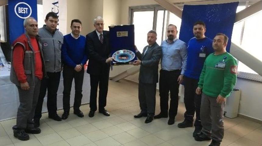 Best 50. Yılını Kutluyor