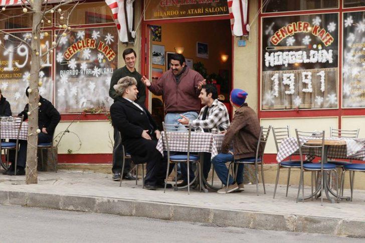 Doksanlar 29. Bölüm Galerisi G5