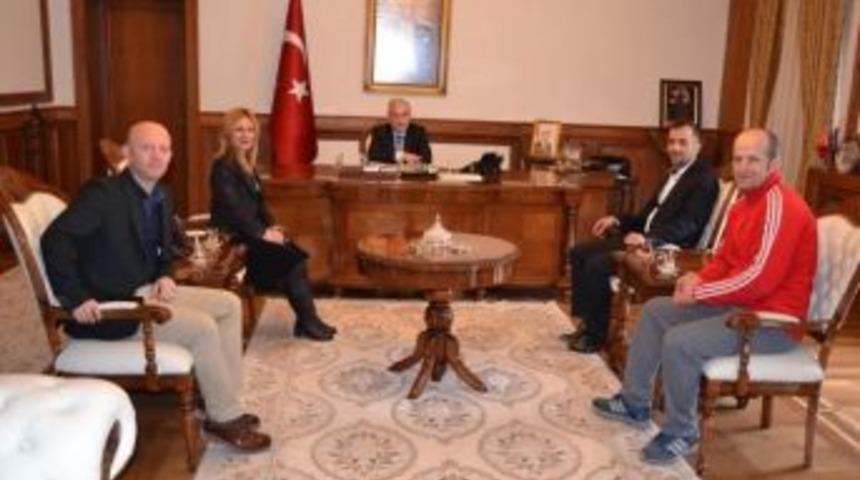 Fotokamp İ&ccedil;in Start Verildi