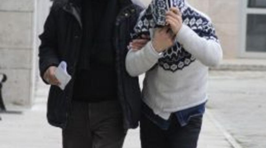 İstanbul&rsquo;dan Samsun&rsquo;a Uyuşturucu Getiren Gence 8 Yıl 4 Ay Hapis