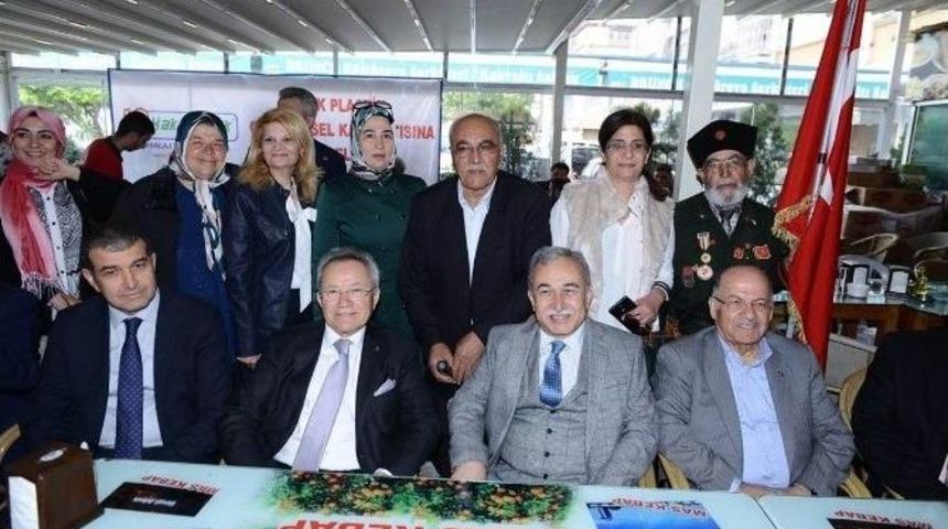 Adana&rsquo;da Darendeliler Buluşması