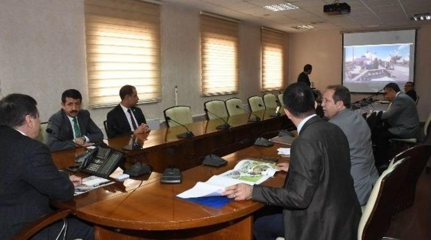 Ey&uuml;p Peygamber Makamının &Ccedil;ehresi Değişecek