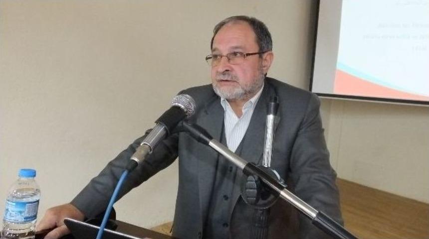 Burhaniye&rsquo;de Olağan&uuml;st&uuml; Hallerde Din Hizmeti Semineri