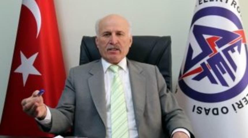 Elektriği Tasarruflu Kullanmanın Yolları