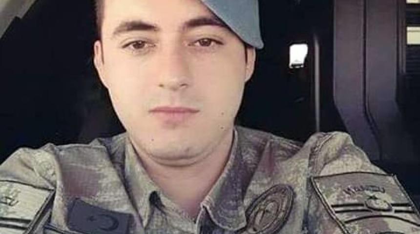 Gen&ccedil; Uzman &Ccedil;avuş İntihar Etti