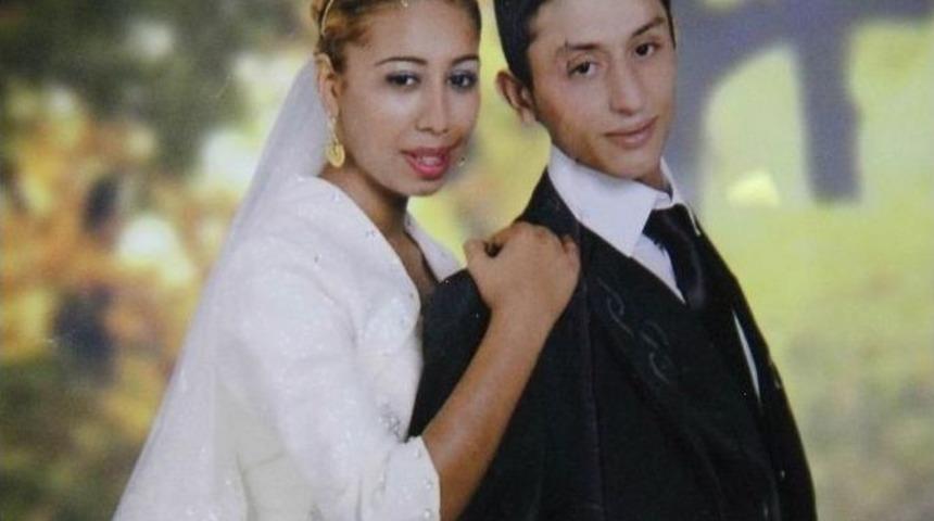 Kafasından Vurulan K&uuml;&ccedil;&uuml;k Gelin Davasında Kocaya 24 Yıl Hapis İstemi