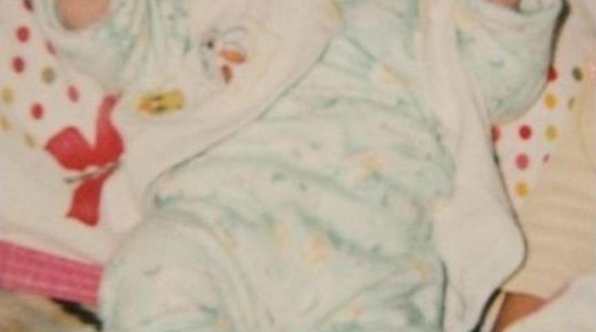 3.5 Yaşındaki S&uuml;meyye&rsquo;nin &Ouml;ld&uuml;r&uuml;lmesi