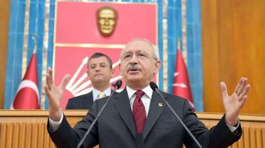 Kılı&ccedil;daroğlu: &ldquo;sıradan Bir Dava Olmadığı İ&ccedil;indir Ki B&uuml;y&uuml;kel&ccedil;iler Ve Konsoloslar Bu Davayı İzlemeye Gidiyorlar&rdquo;