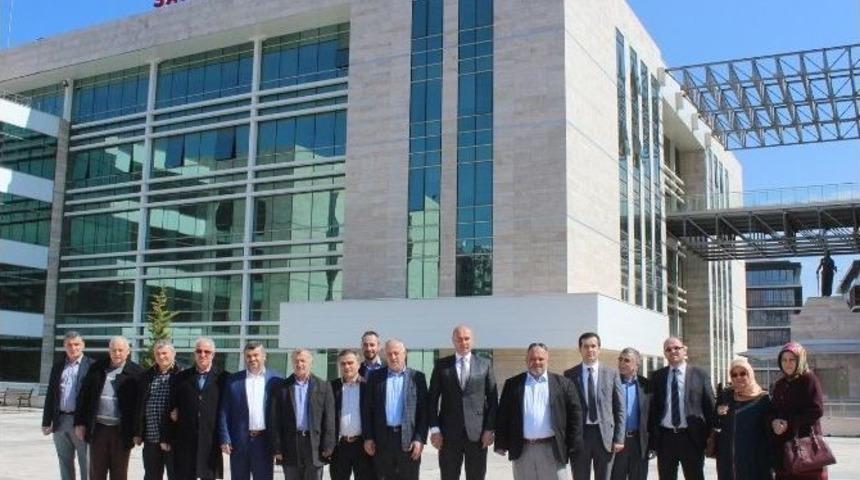 Togar&rsquo;dan Kılı&ccedil;daroğlu&rsquo;na Su&ccedil; Duyurusu