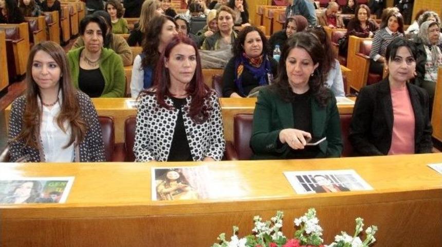 Hdp Grup Toplantısı