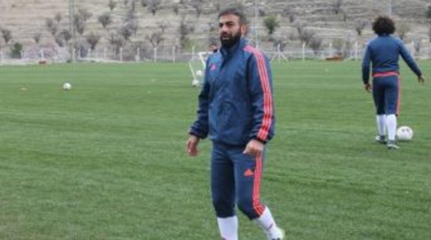 Sedat Ağ&ccedil;ay: "sağlam Bir Nefes Almak İ&ccedil;in Kazanmak İstiyoruz"