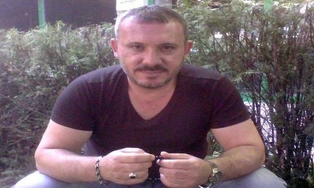 Cezaevinden &Ccedil;ıktı Bir G&uuml;n Sonra &Ouml;ld&uuml;r&uuml;ld&uuml; 1