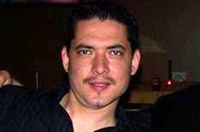 Cezaevinden &Ccedil;ıktı Bir G&uuml;n Sonra &Ouml;ld&uuml;r&uuml;ld&uuml; 2