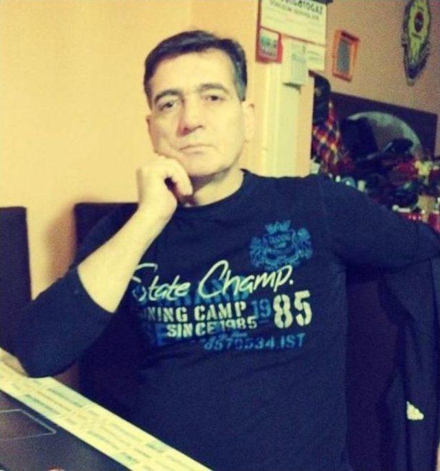 Cezaevinden &Ccedil;ıktı Bir G&uuml;n Sonra &Ouml;ld&uuml;r&uuml;ld&uuml; 3