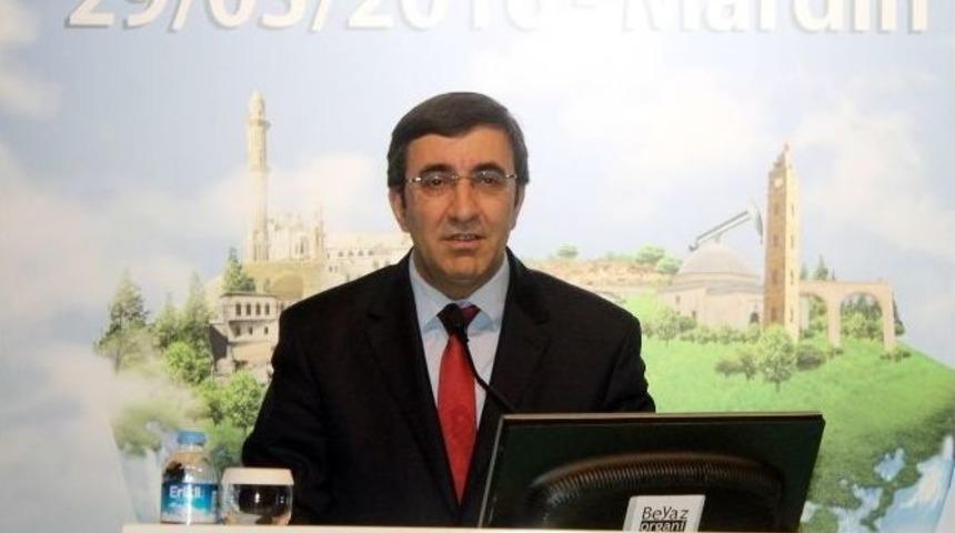 Bakan Yılmaz: &ldquo;birileri Yıkmayı Tercih Ediyor&rdquo;