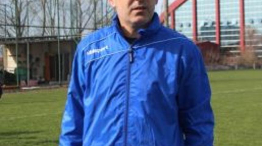 Orduspor&rsquo;da Turgut Kır İstifa Etti