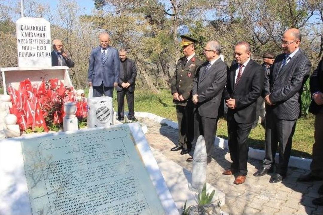 Kayserili İş Adamlarından Anlamlı Yardım