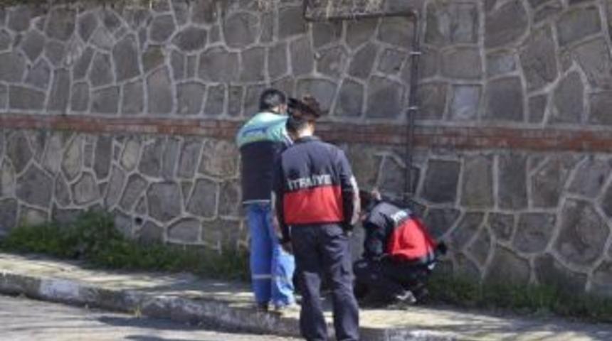 Alaplı&rsquo;da Doğalgaz Ka&ccedil;ağı Paniği