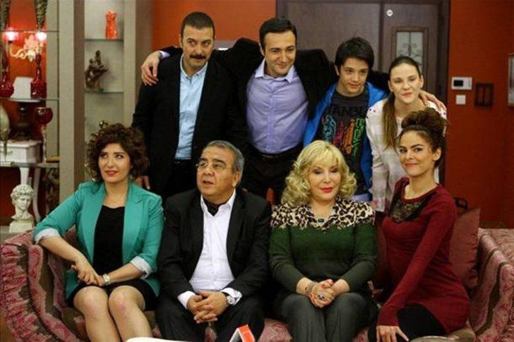 Cesur Hemşire 5. Bölüm Galerisi G2