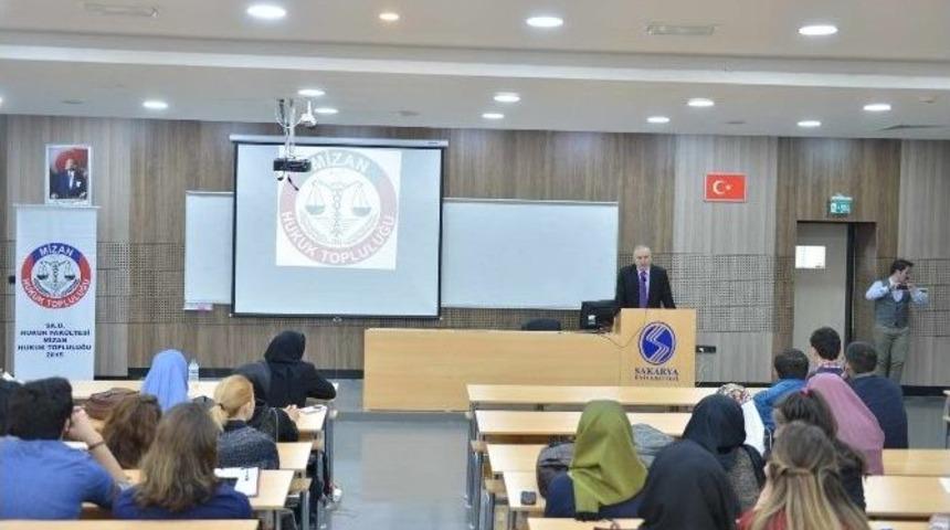 Sa&uuml;&rsquo;de Dava Kritiği