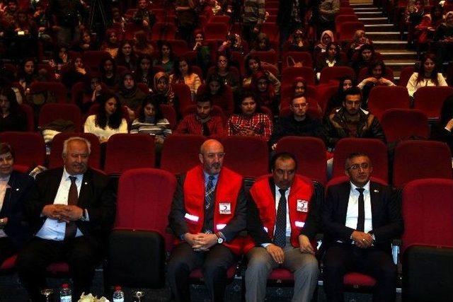 Kayseri Baro Başkanı Fevzi Kona&ccedil;: 1