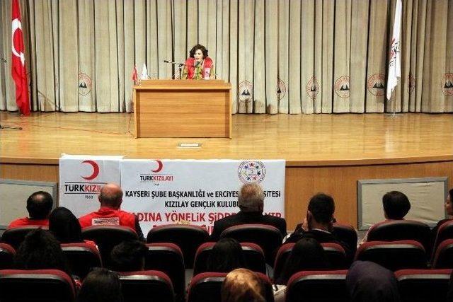 Kayseri Baro Başkanı Fevzi Kona&ccedil;: 3