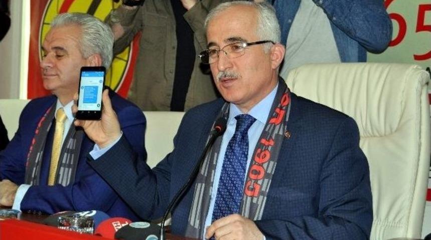 &rsquo;eses Yaz 2965&rsquo;e G&ouml;nder&rsquo; Kampanyası