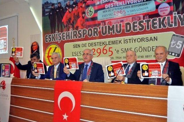 ’eses Yaz 2965’e Gönder’ Kampanyası