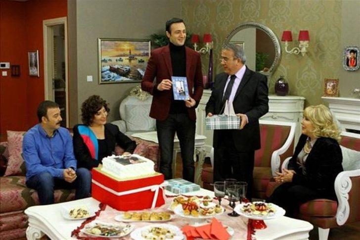 Cesur Hemşire 5. Bölüm Galerisi G4